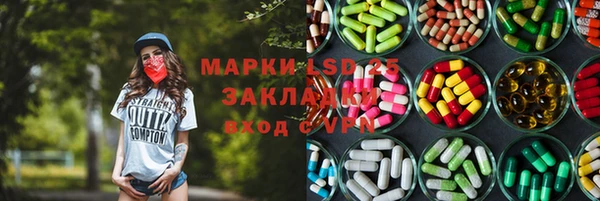 стафф Надым